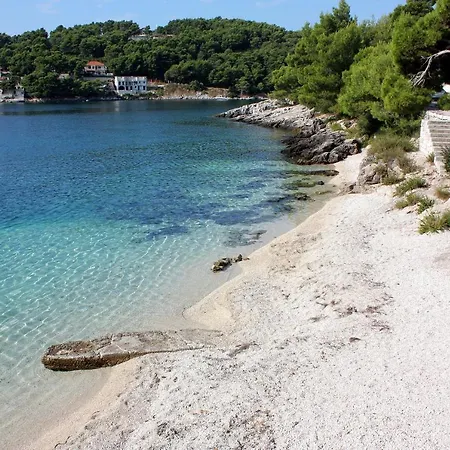 By The Sea Sumartin, Brac - 5619 Daire Sumartin