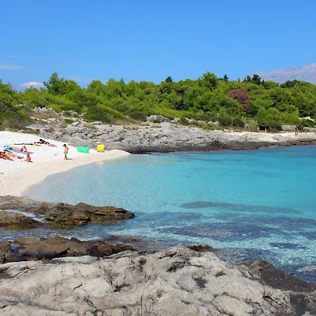 By The Sea Sumartin, Brac - 5619 شقة