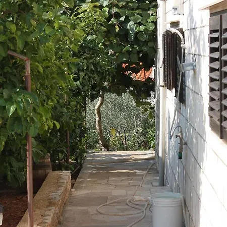 By The Sea Sumartin, Brac - 5619 Daire