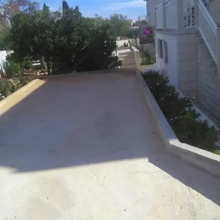 By The Sea Sumartin, Brac - 5619 Daire