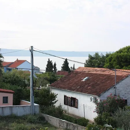 شقة By The Sea Sumartin, Brac - 5619 سومارتين