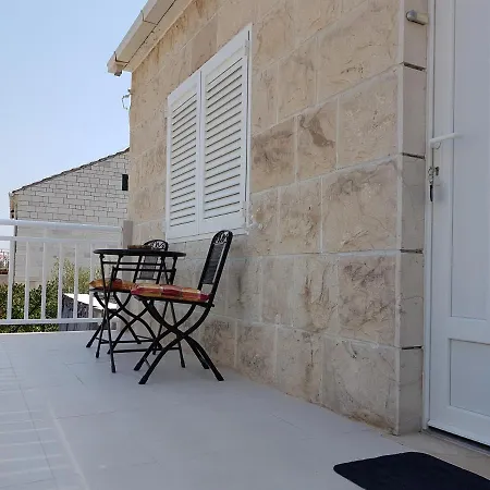By The Sea Sumartin, Brac - 5619 Daire