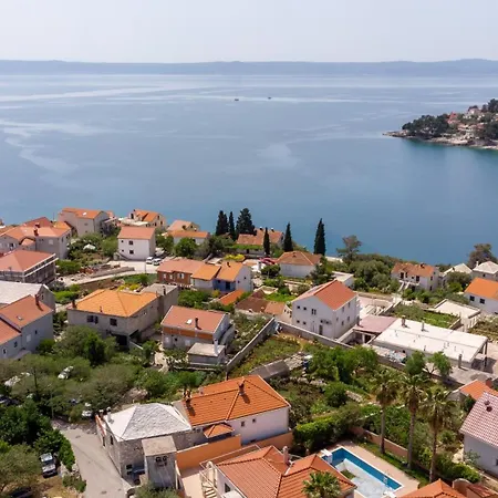 By The Sea Sumartin, Brac - 5619 Sumartin